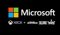 Microsoft x Activision - L'affare riceve l'approvazione della EGDF