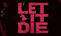 Let it Die - Undici minuti di gameplay nel nuovo video diario