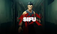 Svelata l'edizione fisica di SIFU con un nuovo trailer