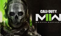 Call of Duty: Modern Warfare II – Pubblicati gameplay e blogpost della missione Dark Water