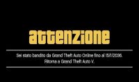 GTA Online - Dopo l’ultimo aggiornamento dei giocatori si sono visti bannare senza motivo