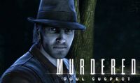 Murdered: Soul Suspect - Buried Trailer