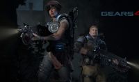 Gears of War 4 non sarà un survival-horror