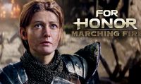 E3 Ubisoft - Presentato l’esercito cinese in For Honor