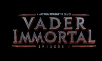 Presentato Vader Immortal: A Star Wars VR Series