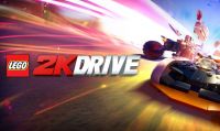 LEGO 2K Drive è ora disponibile