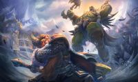L'universo di Warcraft arriva su Heroes of the Storm