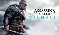 Assassin's Creed Valhalla - Emerso un video gameplay da 30 minuti