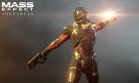 Mass Effect: Andromeda - Per la prima volta sarà possibile personalizzare le armi