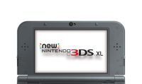 New Nintendo 3DS XL – Disponibili tre nuove colorazioni