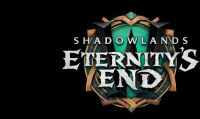 Ecco l'aggiornamento ai contenuti 9.2 di Shadowlands - Fine dell'Eternità