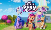 My Little Pony: Avventura a Maretime Bay è ora disponibile