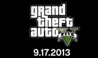 Grand Theft Auto 5 ritarda per 'qualità'