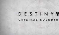 Destiny 2 - Disponibile la soundtrack completa su YouTube
