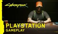 Cyberpunk 2077 - Pubblicato un nuovo videogameplay su PlayStation