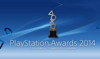 PlayStation Awards 2014 live stream