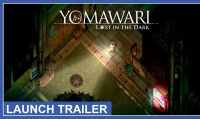 Yomawari: Lost in the Dark è ora disponibile