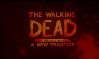 The Walking Dead: A New Frontier - Disponibili i primi due episodi