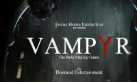 I creatori di Life is Strange sono pronti a parlare di Vampyre?