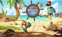 Annunciato Another Fisherman's Tale