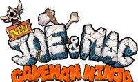 New Joe & Mac: Caveman Ninja è disponibile per Nintendo Switch, PS4 e PS5