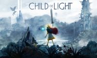 Child Of Light e Valiant Hearts saranno disponibili questo autunno su Nintendo Switch