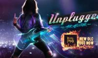 Unplugged - Il ‘Riff Pack’ è disponibile per Meta Quest e Steam VR