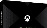 Xbox One X: Project Scorpio Edition sarà mostrata alla GamesCom?