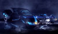 Rocket League - Psyonix pubblica un nuovo DLC Car Pack