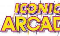 Presentato Iconic Arcade