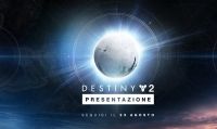 Destiny 2 - Annunciata la presentazione della nuova espansione
