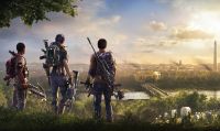 Ubisoft svela nuove informazioni sull'universo di The Division