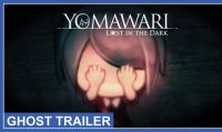 Yomawari Lost in the Dark - Svelati il Ghosts Trailer e la data d'uscita
