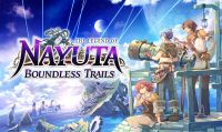 NIS America annuncia The Legend of Nayuta: Boundless Trails