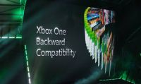 Aumentano i titoli retro compatibili su Xbox One