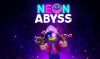 Neon Abyss è il nuovo gioco gratuito su Epic Games Store
