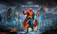 L’alba del Ragnarok, la terza espansione di Assassin’s Creed Valhalla, dà il via al secondo anno di contenuti post lancio