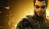Square Enix registra Deus Ex: Mankind Divided