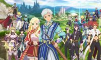 Tales of the Rays è disponibile in free-to-play per iOS e Android