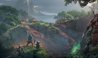 The Elder Scrolls Online: Firesong è disponibile da oggi su PC/Mac
