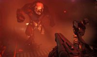 Doom - Progressione e personalizzazione del giocatore