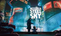 Beyond a Steel Sky è ora disponibile su console