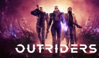 Outriders - Nuovo Broadcast in arrivo il 15 novembre