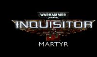 Warhammer 40,000: Inquisitor – Martyr è finalmente disponibile per Xbox One e PlayStation 4