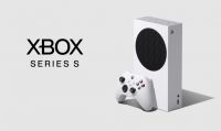 Annunciata Xbox Series S