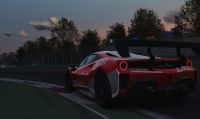 'Ferrari Hublot Esports Series' al via le iscrizioni