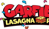 Garfield Lasagna Party è ora disponibile