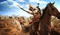 Rivelati i contenuti della patch 1.3.0 di Assassin’s Creed: Origins in arrivo oggi