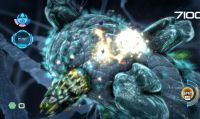 Nano Assault Neo-X confermato per PS4