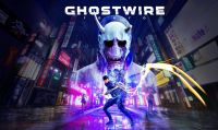 Ghostwire: Tokyo è ora disponibile